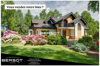 achat maison st-cergues 74140