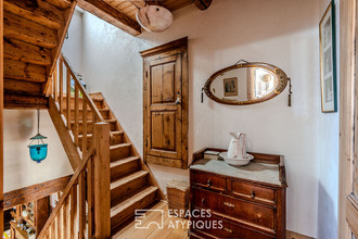 achat maison st-cergues 74140