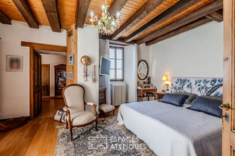 achat maison st-cergues 74140