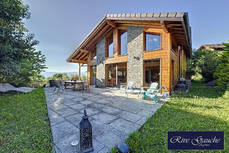 achat maison st-cergues 74140