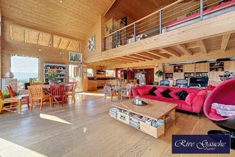 achat maison st-cergues 74140