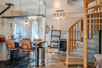 achat maison st-cergues 74140