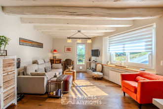 achat maison st-cergues 74140