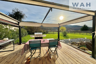 achat maison st-cergues 74140