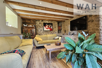 achat maison st-cergues 74140