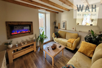 achat maison st-cergues 74140