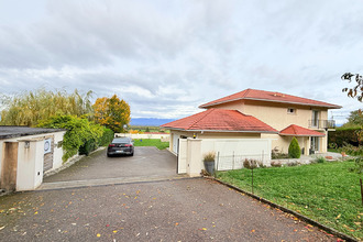 achat maison st-cergues 74140