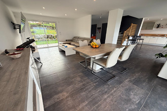 achat maison st-cergues 74140