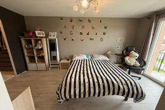 achat maison st-cergues 74140