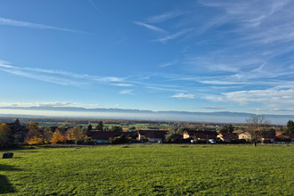 achat maison st-cergues 74140