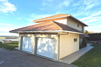 achat maison st-cergues 74140