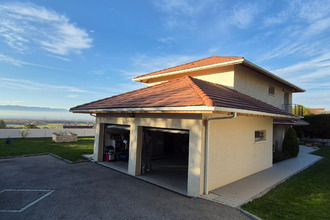 achat maison st-cergues 74140