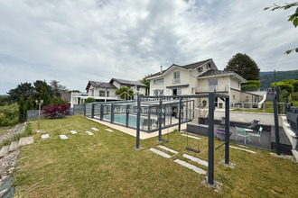 achat maison st-cergues 74140