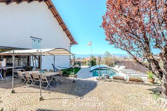 achat maison st-cergues 74140