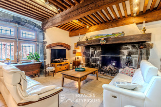 achat maison st-cergues 74140