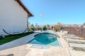 achat maison st-cergues 74140