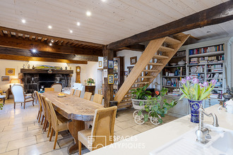 achat maison st-cergues 74140