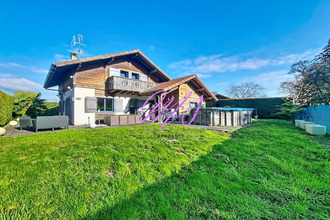 achat maison st-cergues 74140