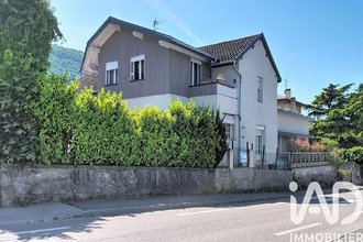 achat maison st-cergues 74140