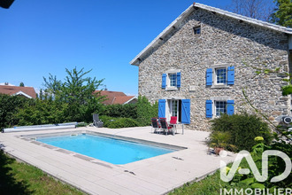 achat maison st-cergues 74140