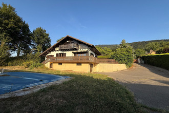 achat maison st-cergues 74140
