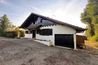 achat maison st-cergues 74140