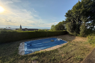 achat maison st-cergues 74140
