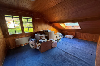 achat maison st-cergues 74140