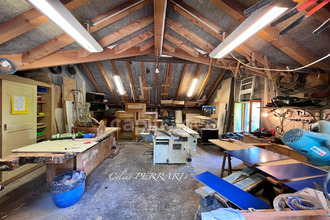achat maison st-cergues 74140
