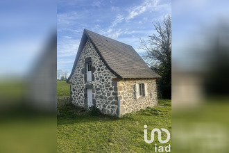 achat maison st-cernin 15310