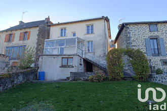 achat maison st-cernin 15310