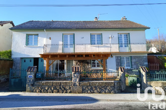 achat maison st-cernin 15310