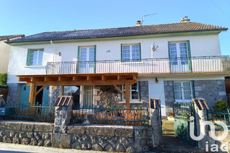 achat maison st-cernin 15310