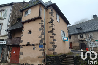 achat maison st-cernin 15310