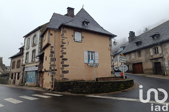 achat maison st-cernin 15310