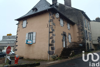 achat maison st-cernin 15310