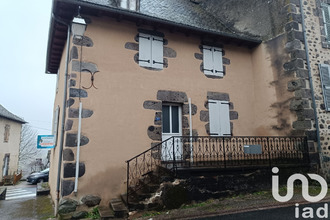 achat maison st-cernin 15310