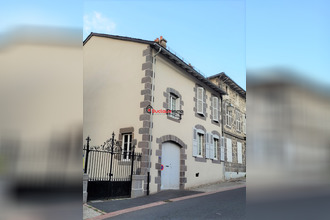 achat maison st-cernin 15310