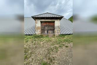 achat maison st-cernin 15310