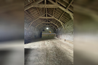 achat maison st-cernin 15310