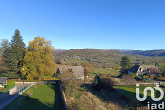 achat maison st-cernin 15310