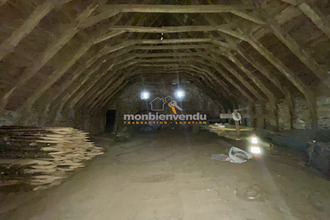 achat maison st-cernin 15310