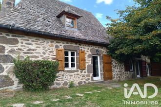 achat maison st-cernin 15310