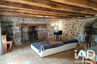 achat maison st-cernin 15310