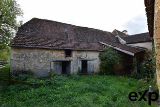 achat maison st-cernin 46360