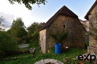 achat maison st-cernin 46360