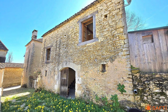 achat maison st-cernin-de-l-herm 24550