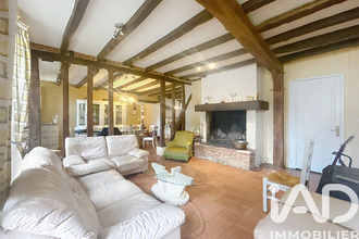 achat maison st-cernin-de-labarde 24560