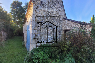 achat maison st-cernin-de-labarde 24560