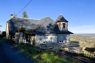 achat maison st-cernin-de-larche 19600